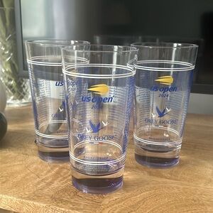 2 US OPEN 2024 honeydeuce cups